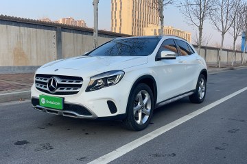 Used Mercedes-Benz GLA 2017 GLA 200 Sport Edition
