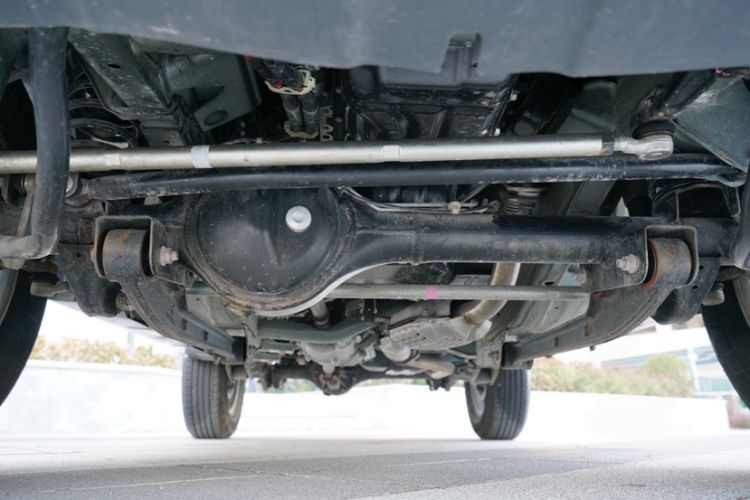 Used Suzuki Jimny 2015 1.3 AT JLX
