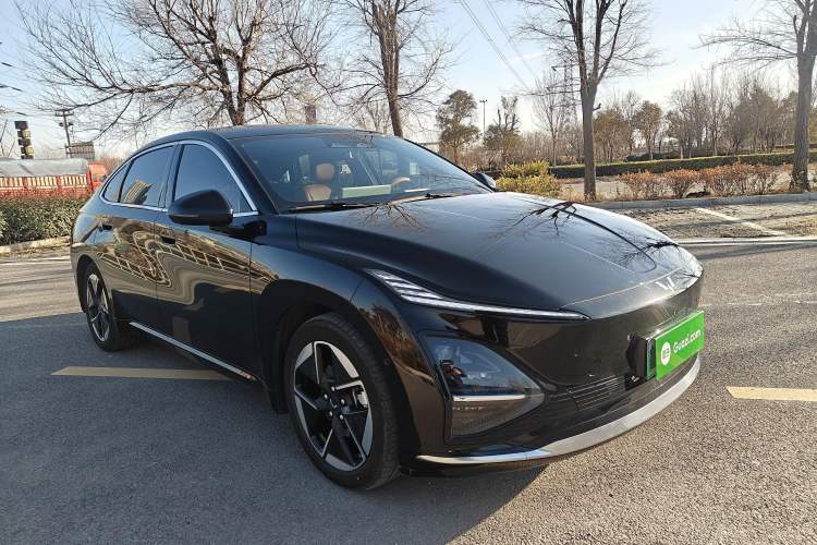 Used Wuling Xingguang 2025 610 km Smart Flagship Version
