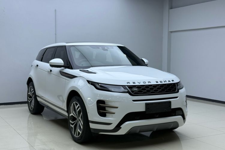 Used Land Rover Range Rover Evoque 2020 249 PS R-DYNAMIC SE Sport Technology Edition
