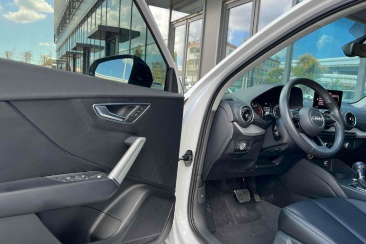 Used Audi Q2L 2020 35 TFSI Ambition Dynamic Edition
