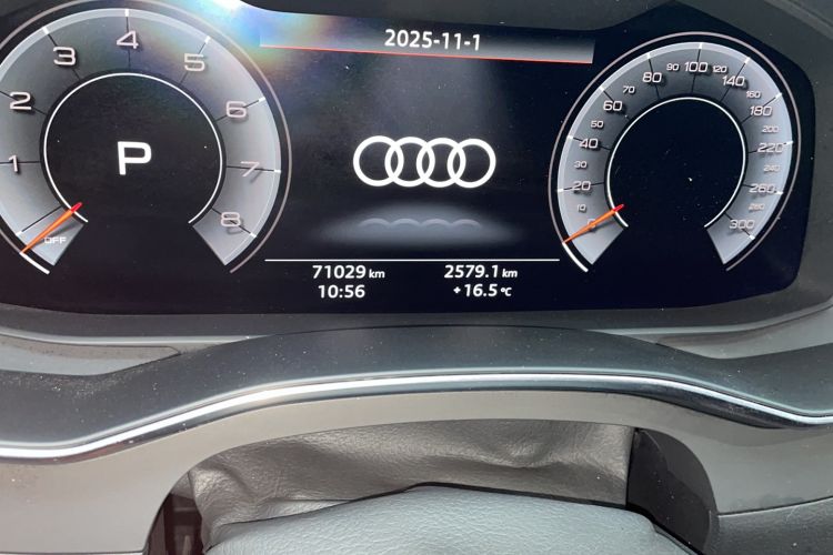 Used Audi A7 2019 55 TFSI quattro Dynamic Edition
