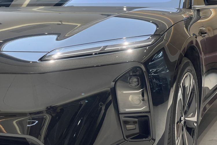 Used Nio ET5T 2025 75 kWh Touring
