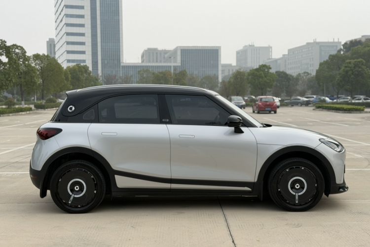 Used  #1 2022 Pro+ Edition
