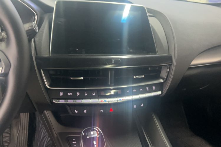 Used Cadillac CT5 2022 28T Luxury Version (Standard Edition)
