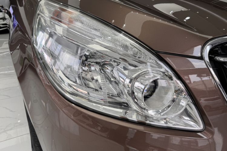 Used Buick GL8 2018 28T Prestige Version China VI Standard
