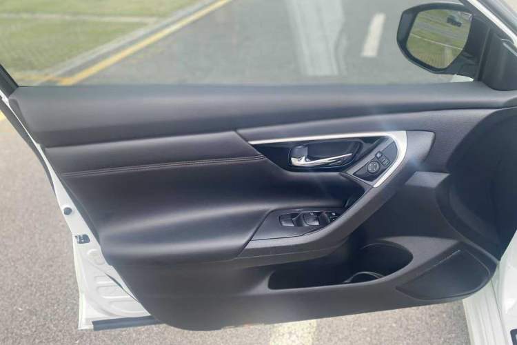 Used Nissan Teana 2016 2.0L XL Comfort Edition
