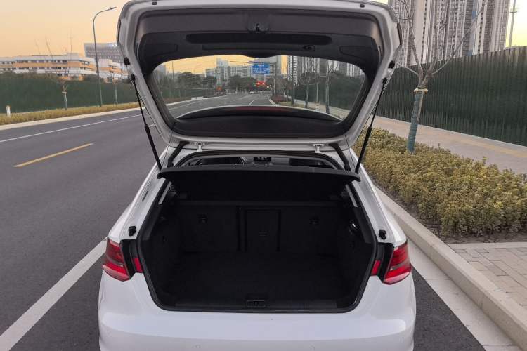 Used Audi A3 2016 Sportback 35 TFSI Ambition Edition