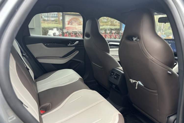 Used BYD Qin PLUS 2023 Champion Edition DM-i 55KM Leading Model