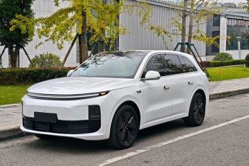 Used Li Auto L6 2024 Max