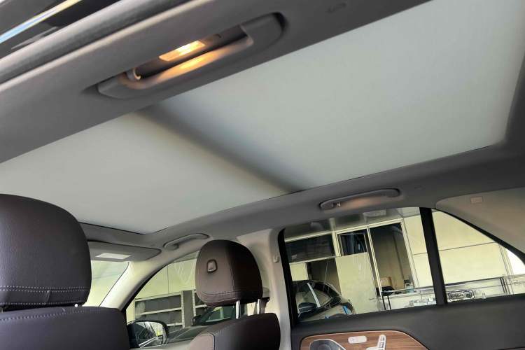 Used Mercedes-Benz GLE New Energy 2021 GLE 350 e 4MATIC
