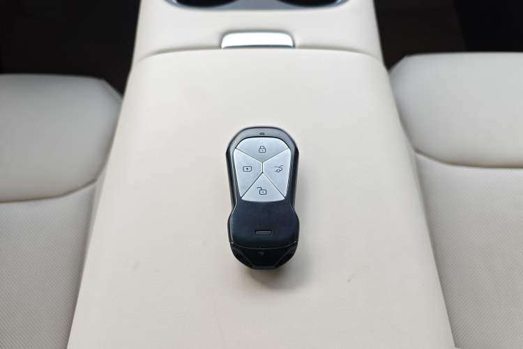 Used XPeng G6 2023 580 Long-Range Max