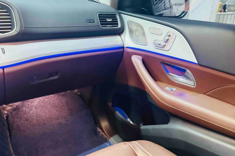 Used Mercedes-Benz GLS 2024 GLS 400 4MATIC
