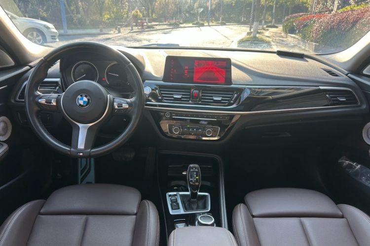 Used BMW 1 Series 2021 120i M Sport Night Edition