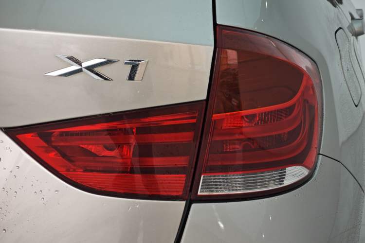 Used BMW X1 2014 sDrive18i Fashion Model
