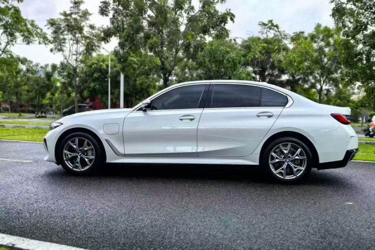 Used BMW i3 2022 eDrive 35 L