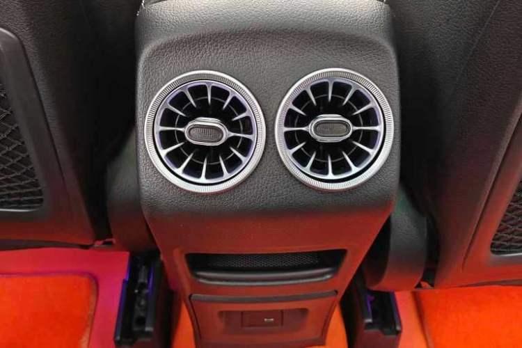 Used Mercedes-Benz GLB 2023 GLB 200 Dynamic Edition