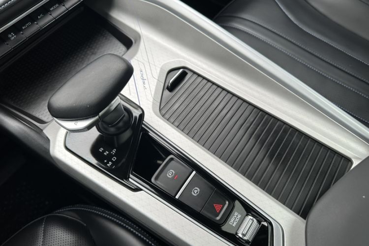 Used Geely Auto Preface 2025 Dongfang Yao 1.5TD Fuyao Edition
