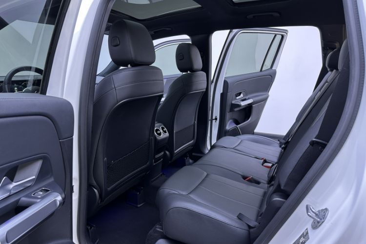 Used Mercedes-Benz GLB 2020 Facelift GLB 200 Fashion Edition