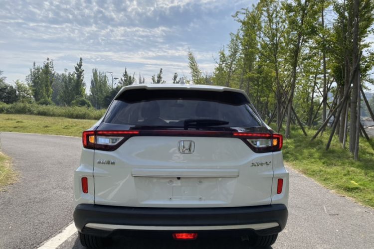 Used Honda XR-V 2020 1.5L CVT Classic Edition
