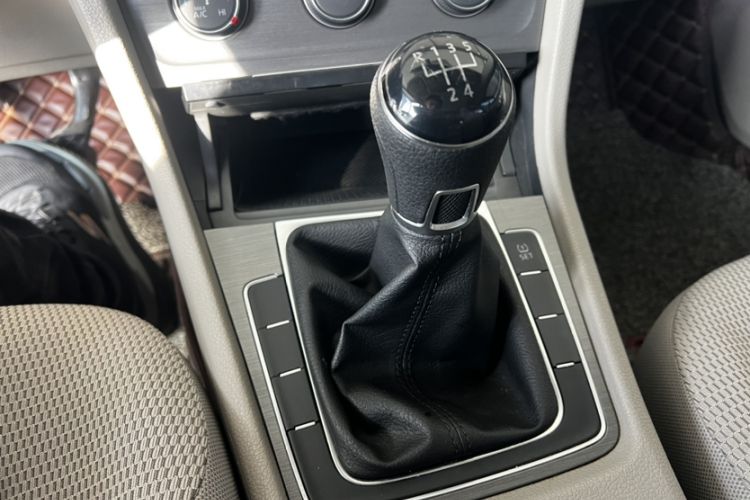 Used Volkswagen Golf 2014 1.4 TSI Manual Comfort Model