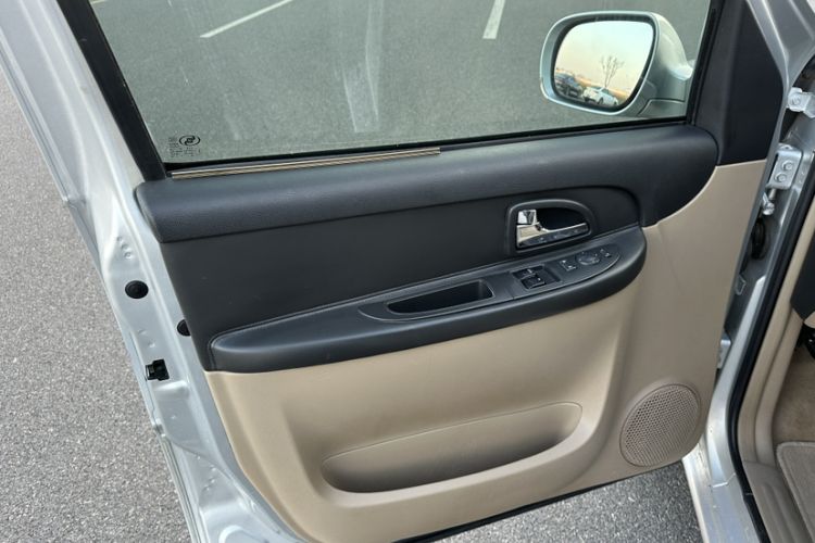 Used Buick GL8 2014 2.4L Executive Edition
