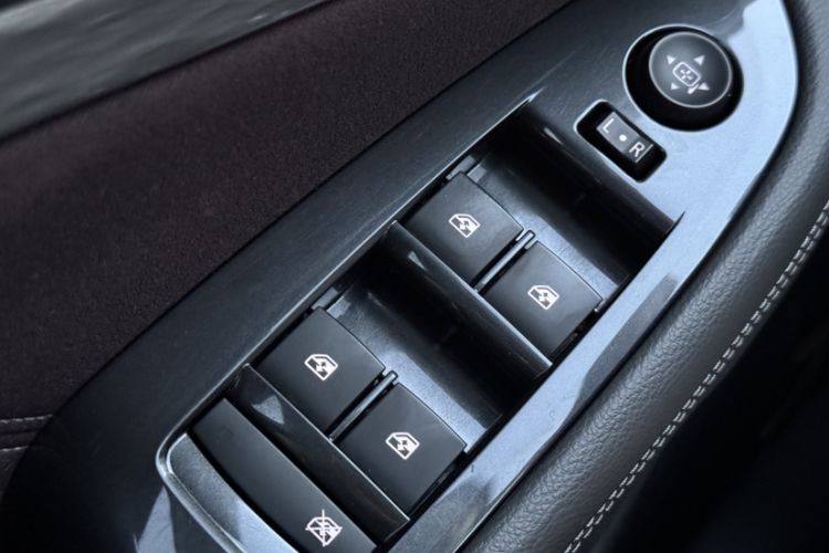 Used Chevrolet Malibu 2018 530T Automatic Luxury Edition