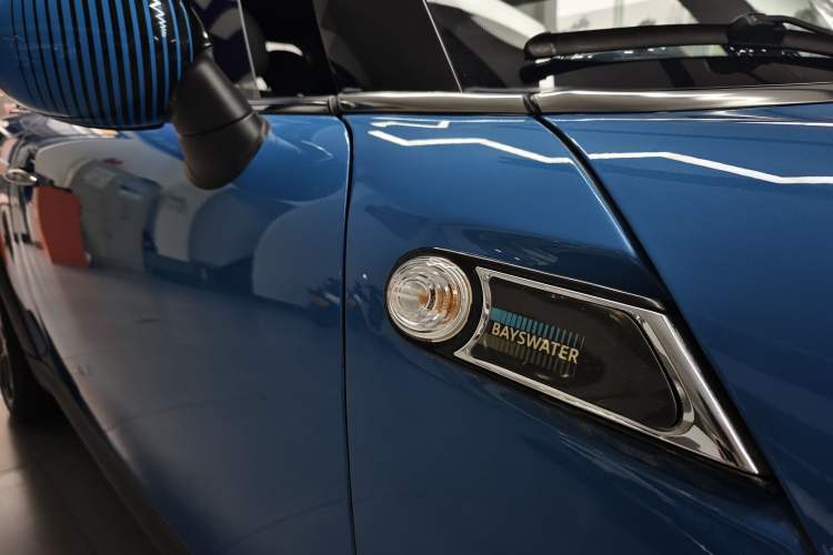 Used  Coupe 2012 1.6L COOPER
