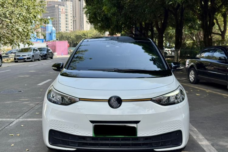 Used Volkswagen ID.3 2024 Outstanding Edition