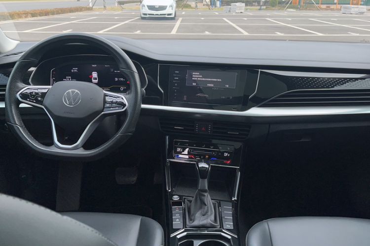 Used Volkswagen Passat 2023 Revised 330TSI Starry Elite Edition
