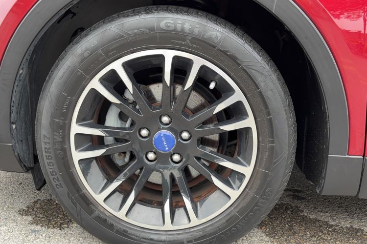 Used TRAUM S70 2018 1.5T Automatic Luxury 7-Seater
