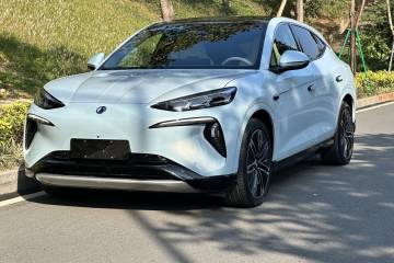 Used Denza N7 2024 630 All-Wheel Drive Intelligent Driving Max Edition