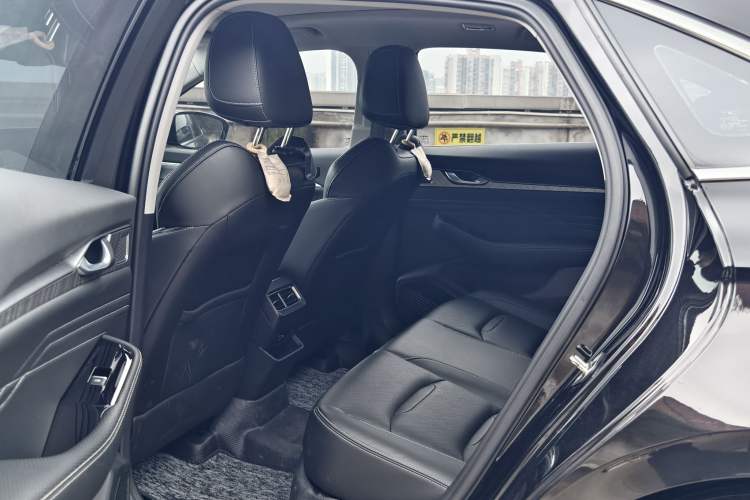 Used Geely Auto Preface 2023 2.0TD Luxury Version