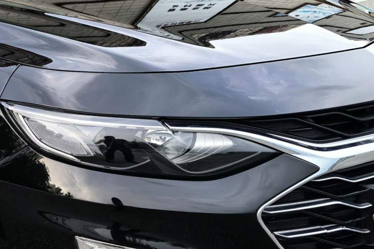 Used Chevrolet Malibu XL 2022 535T Automatic Sport Edition