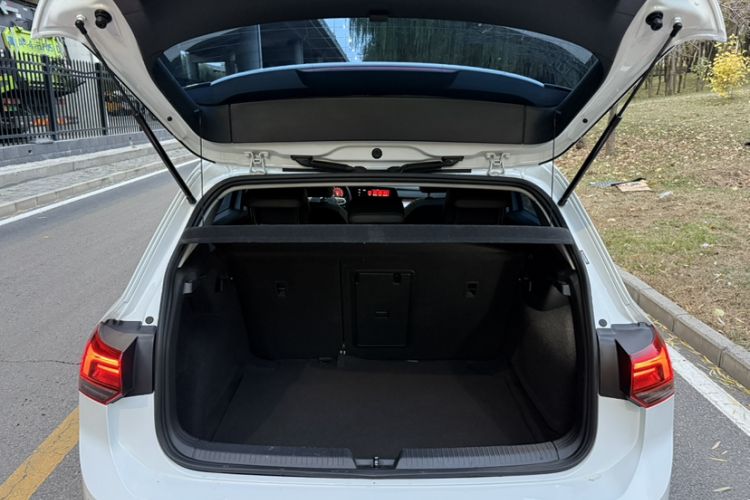 Used Volkswagen Golf 2021 280TSI DSG 30th Anniversary Edition
