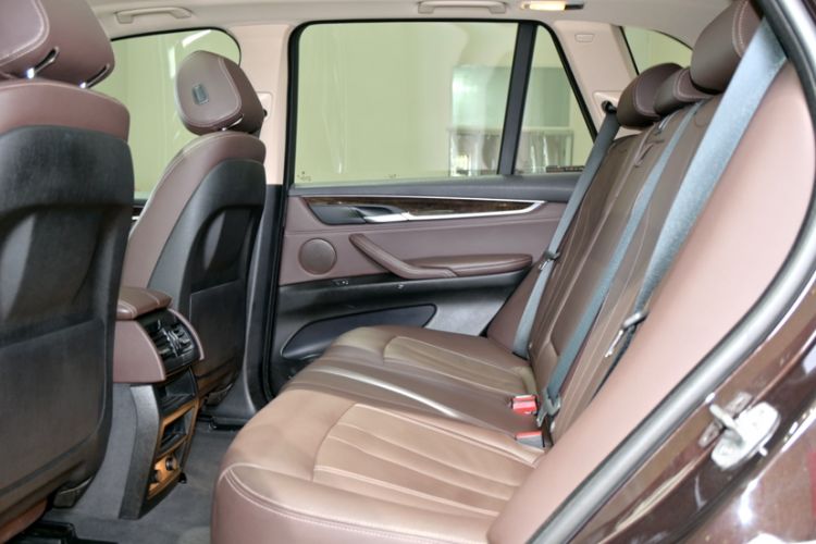 Used BMW X5 2018 xDrive28i