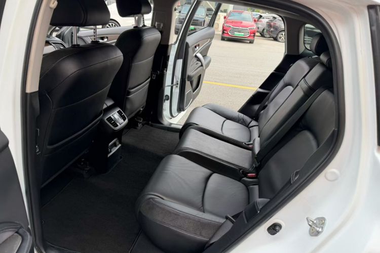 Used Honda Avancier 2017 370TURBO 2WD Luxury Edition
