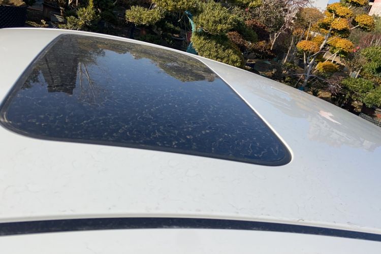 Used Mazda Mazda 3 Axela 2017 Sedan 1.5L Automatic Luxury Model Emission Standard China V
