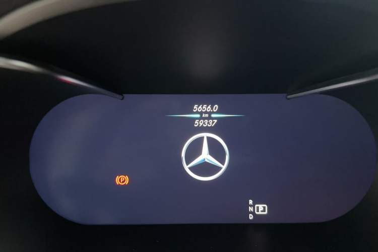 Used Mercedes-Benz C-Class 2021 C 260 L Sport Edition
