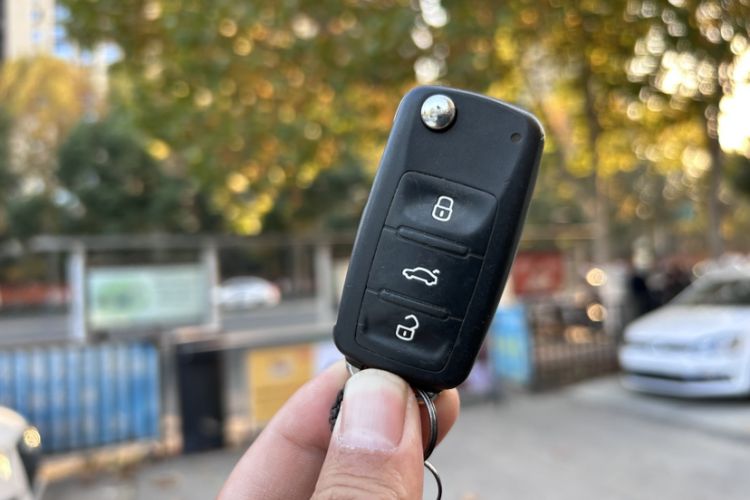 Used Volkswagen Tiguan 2015 1.8TSI Automatic Two-Wheel Drive Trend Edition