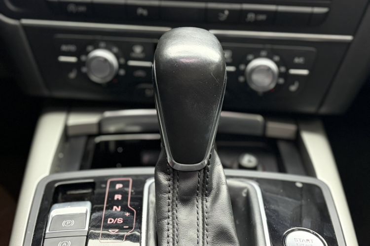 Used Audi A7 2017 40 TFSI Ambition Edition
