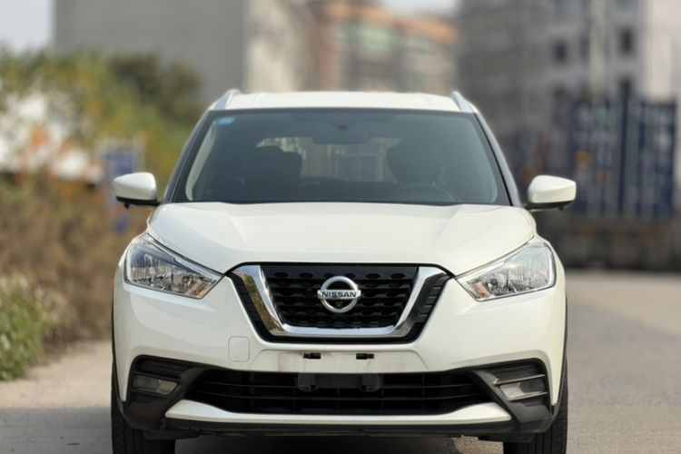 Used Nissan Kicks 2020 1.5L XL CVT Cool Enjoyment Edition
