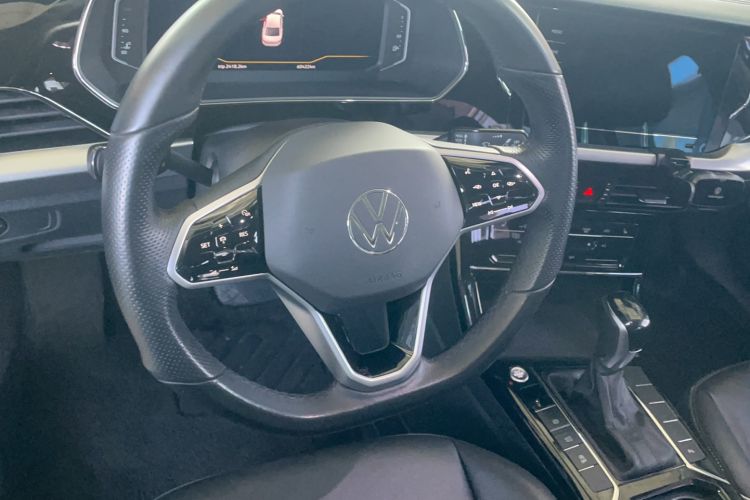 Used Volkswagen Passat 2023 Revised 330TSI Elite Edition