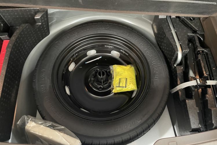 Used Volkswagen Viloran 2024 380TSI Luxury Edition
