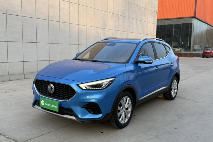 Used MG ZS 2020 180 DVVT Automatic Lite
