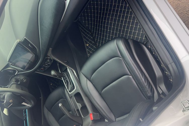 Used Chevrolet Cavalier 2016 1.5L Automatic Xinyue Edition