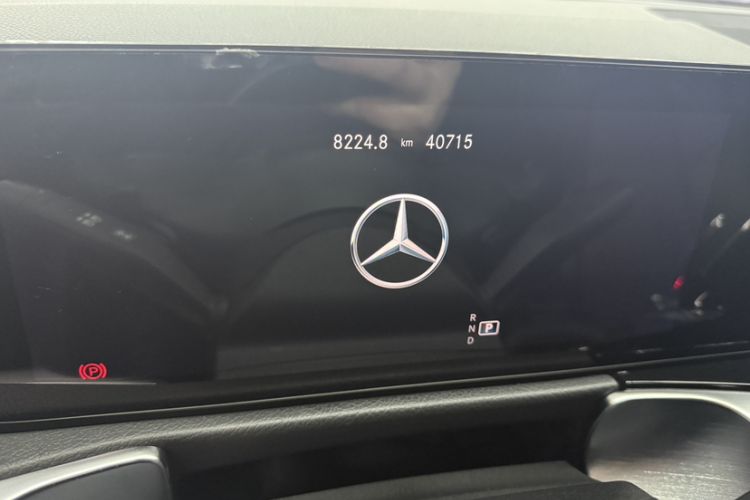 Used Mercedes-Benz GLB 2021 GLB 200 Dynamic Edition
