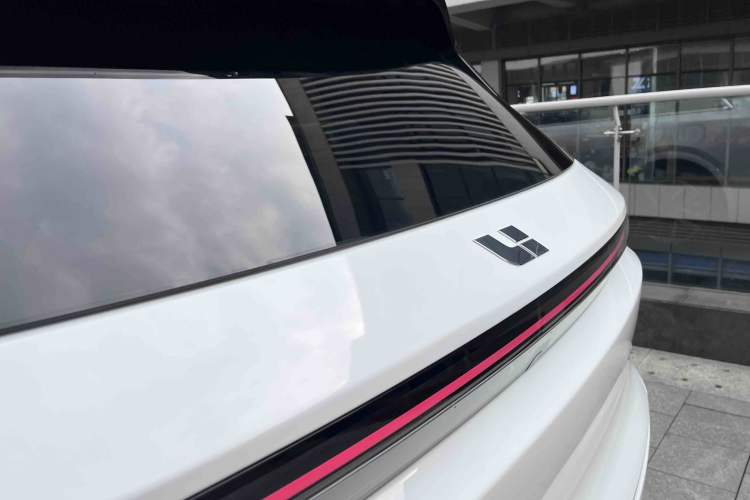 Used Li Auto L6 2024 Max