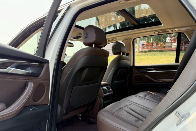 Used BMW X5 2015 xDrive28i