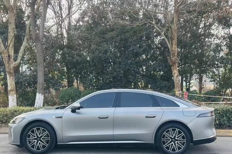 Used Chery Fulwin A9L 